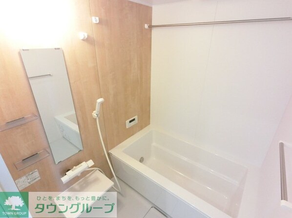 フェリーチェTAKASAKI IIの物件内観写真